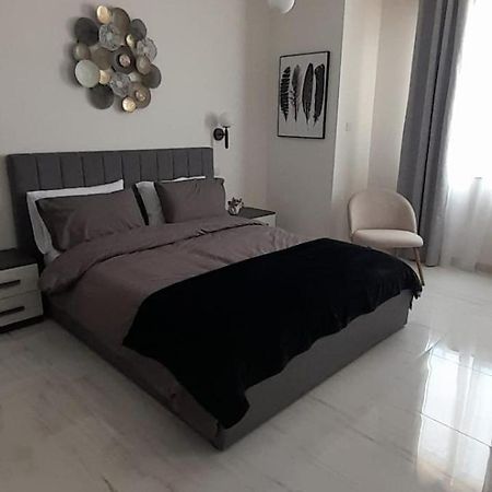 סיינט פול ביי Coral Reef Apartments מראה חיצוני תמונה
