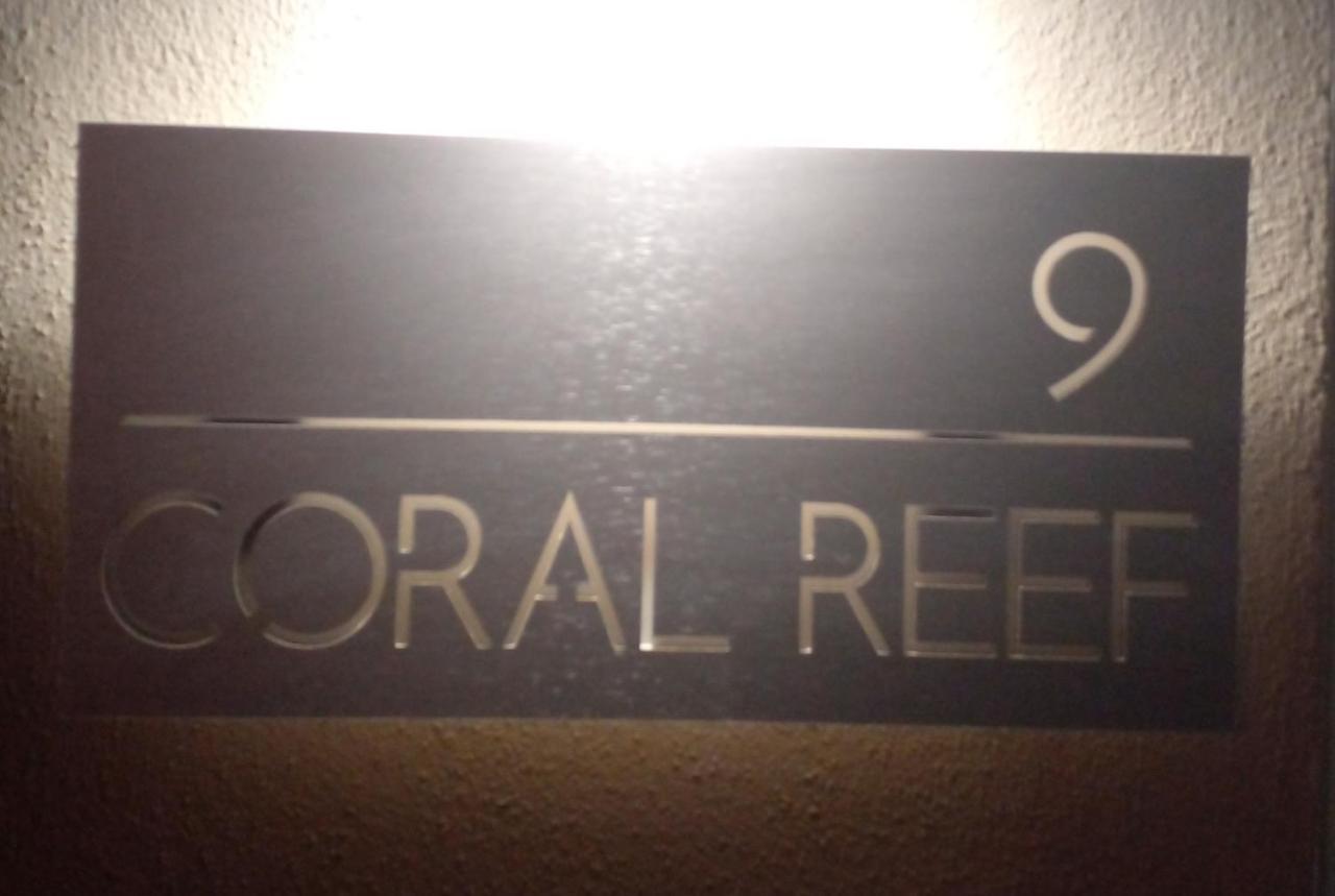 סיינט פול ביי Coral Reef Apartments מראה חיצוני תמונה