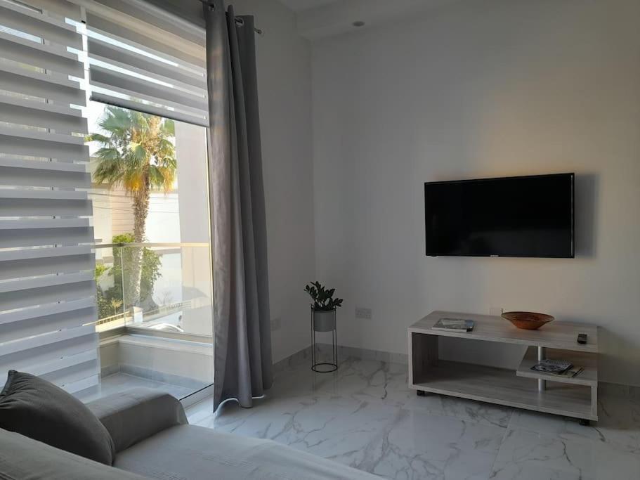 סיינט פול ביי Coral Reef Apartments מראה חיצוני תמונה
