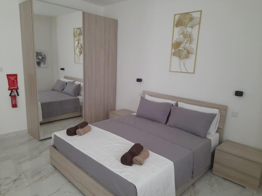 סיינט פול ביי Coral Reef Apartments מראה חיצוני תמונה