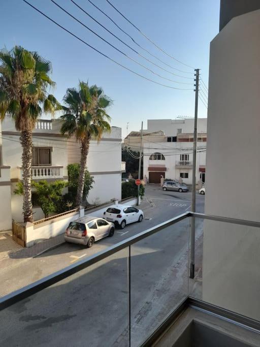 סיינט פול ביי Coral Reef Apartments מראה חיצוני תמונה