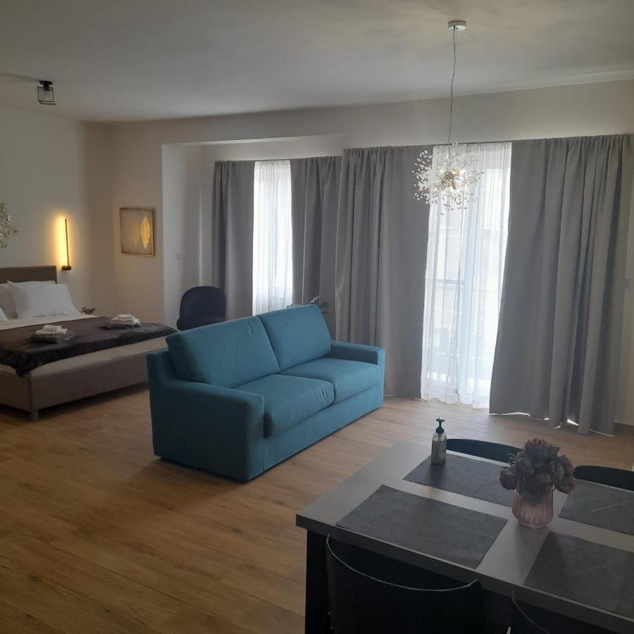 סיינט פול ביי Coral Reef Apartments מראה חיצוני תמונה