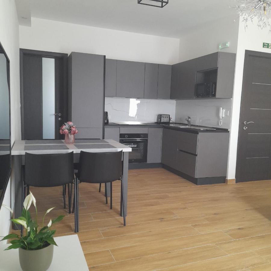 סיינט פול ביי Coral Reef Apartments מראה חיצוני תמונה