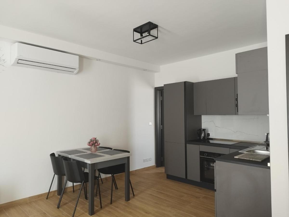 סיינט פול ביי Coral Reef Apartments מראה חיצוני תמונה