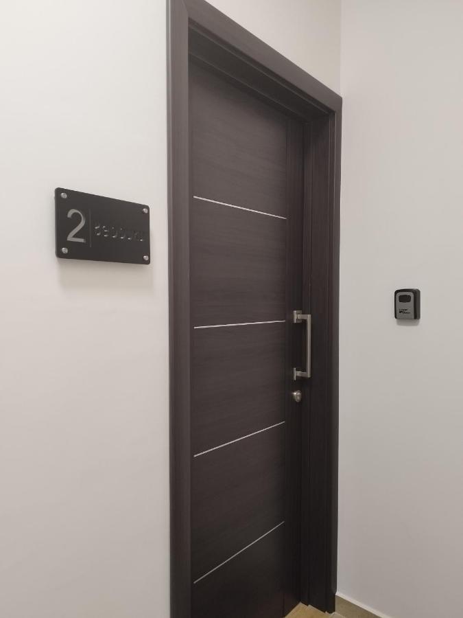 סיינט פול ביי Coral Reef Apartments מראה חיצוני תמונה