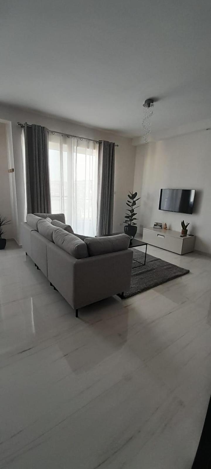 סיינט פול ביי Coral Reef Apartments מראה חיצוני תמונה