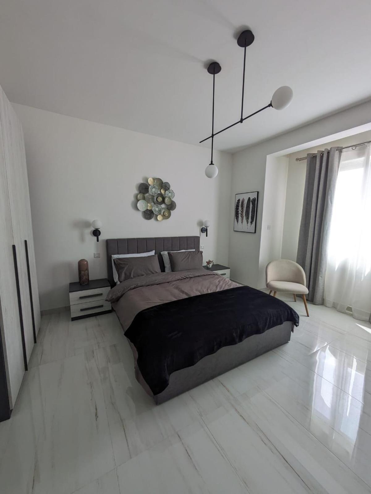 סיינט פול ביי Coral Reef Apartments מראה חיצוני תמונה