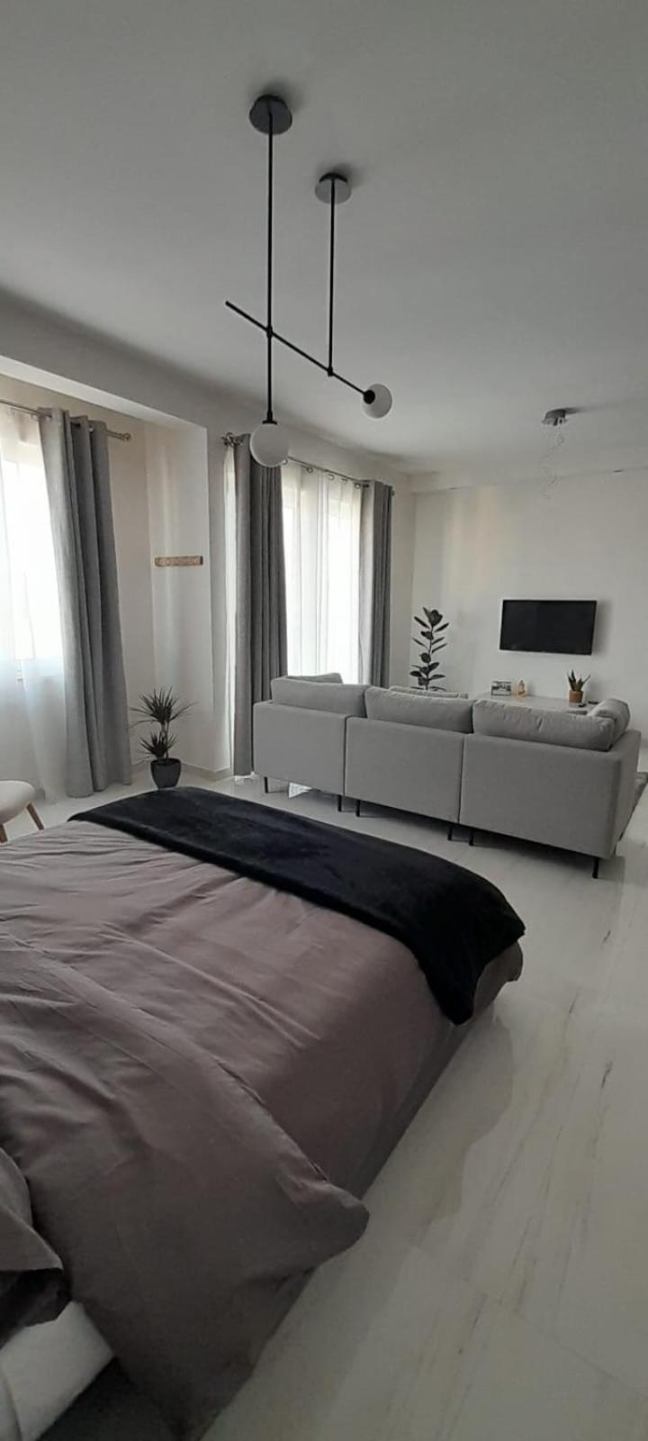 סיינט פול ביי Coral Reef Apartments מראה חיצוני תמונה