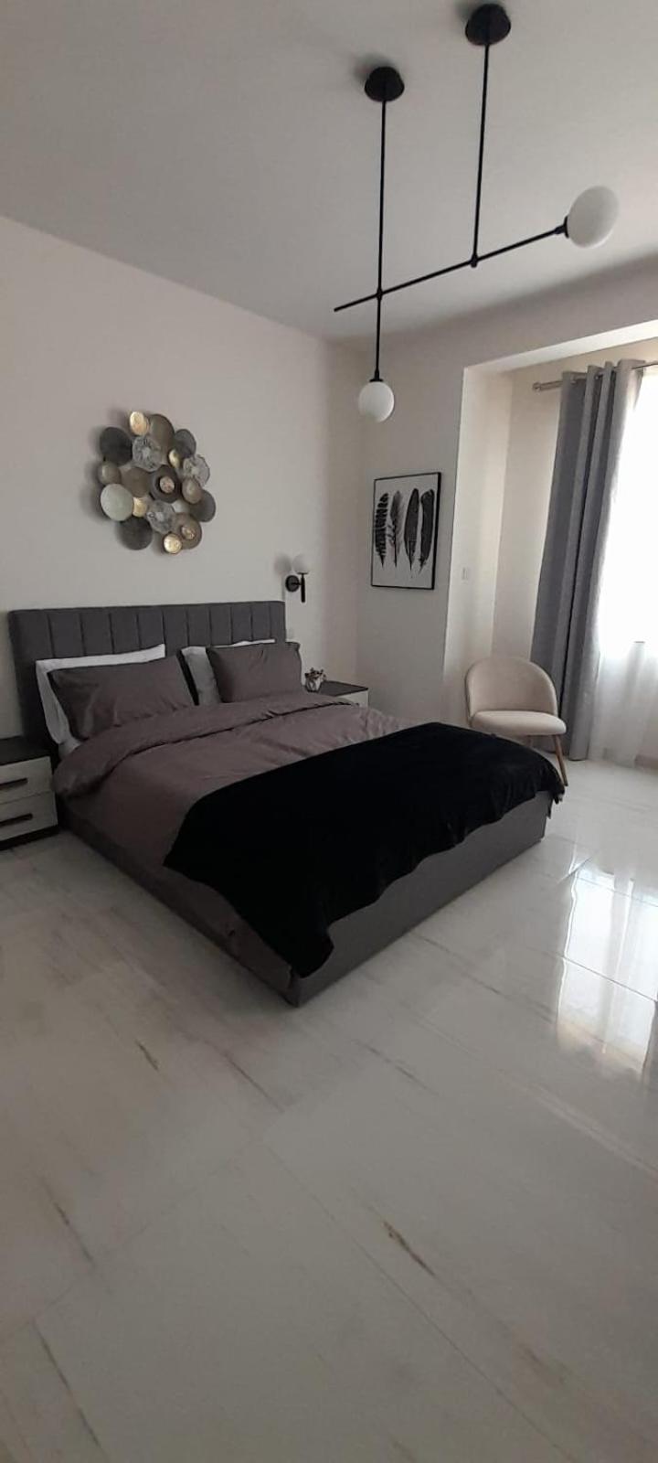 סיינט פול ביי Coral Reef Apartments מראה חיצוני תמונה