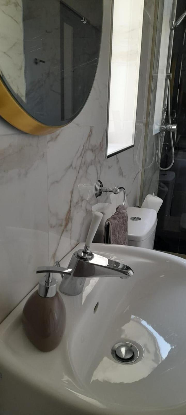סיינט פול ביי Coral Reef Apartments מראה חיצוני תמונה