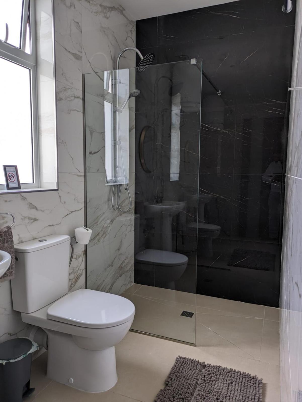 סיינט פול ביי Coral Reef Apartments מראה חיצוני תמונה
