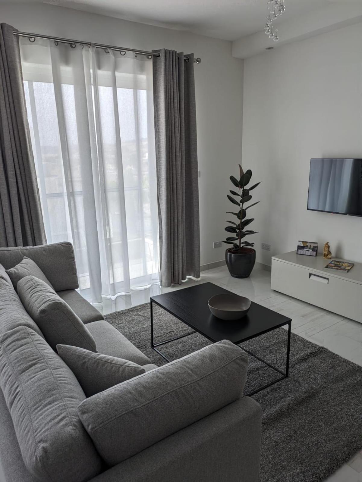 סיינט פול ביי Coral Reef Apartments מראה חיצוני תמונה